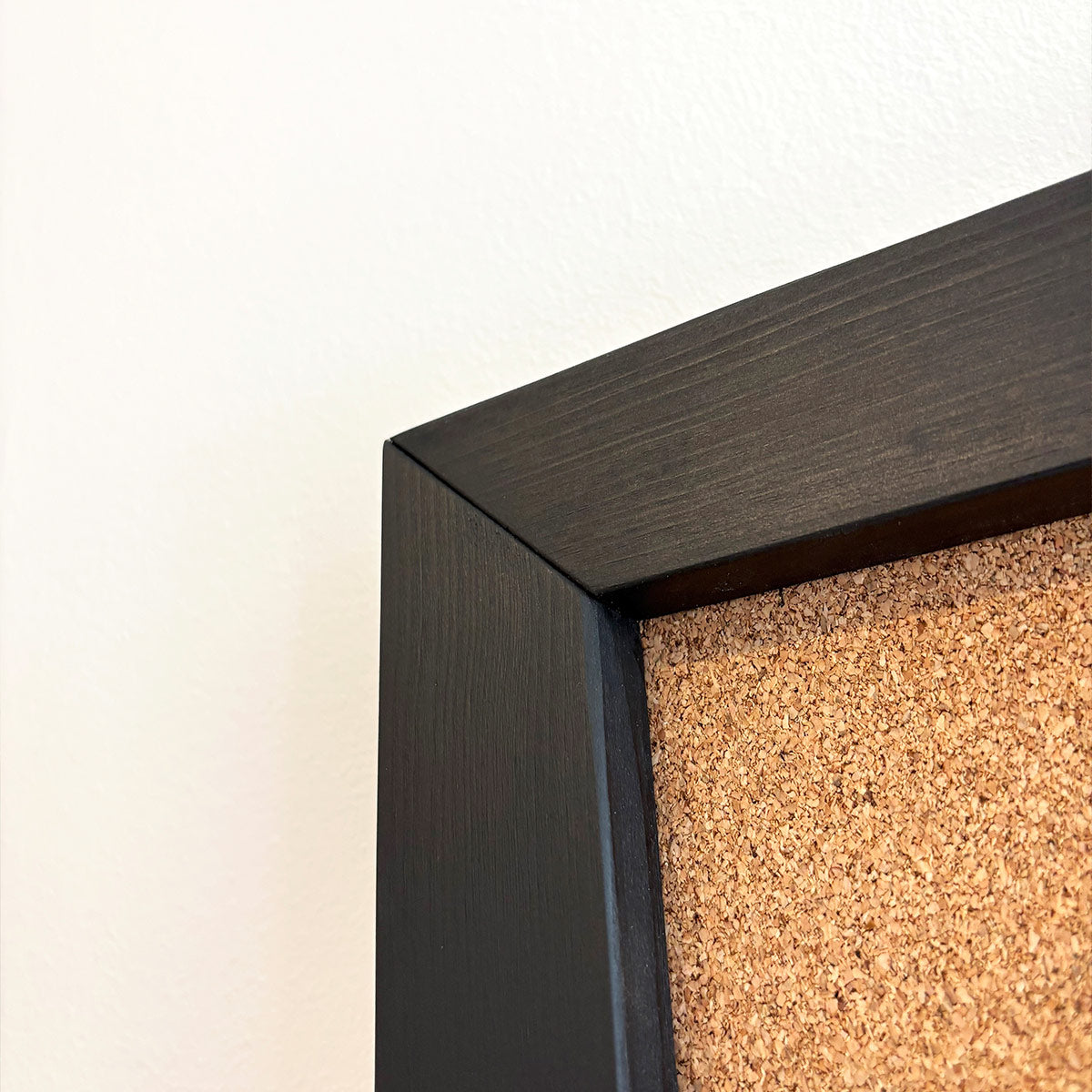 Premium Dartwand aus Kork