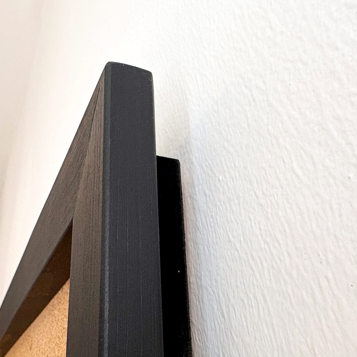Premium Dartwand aus Kork