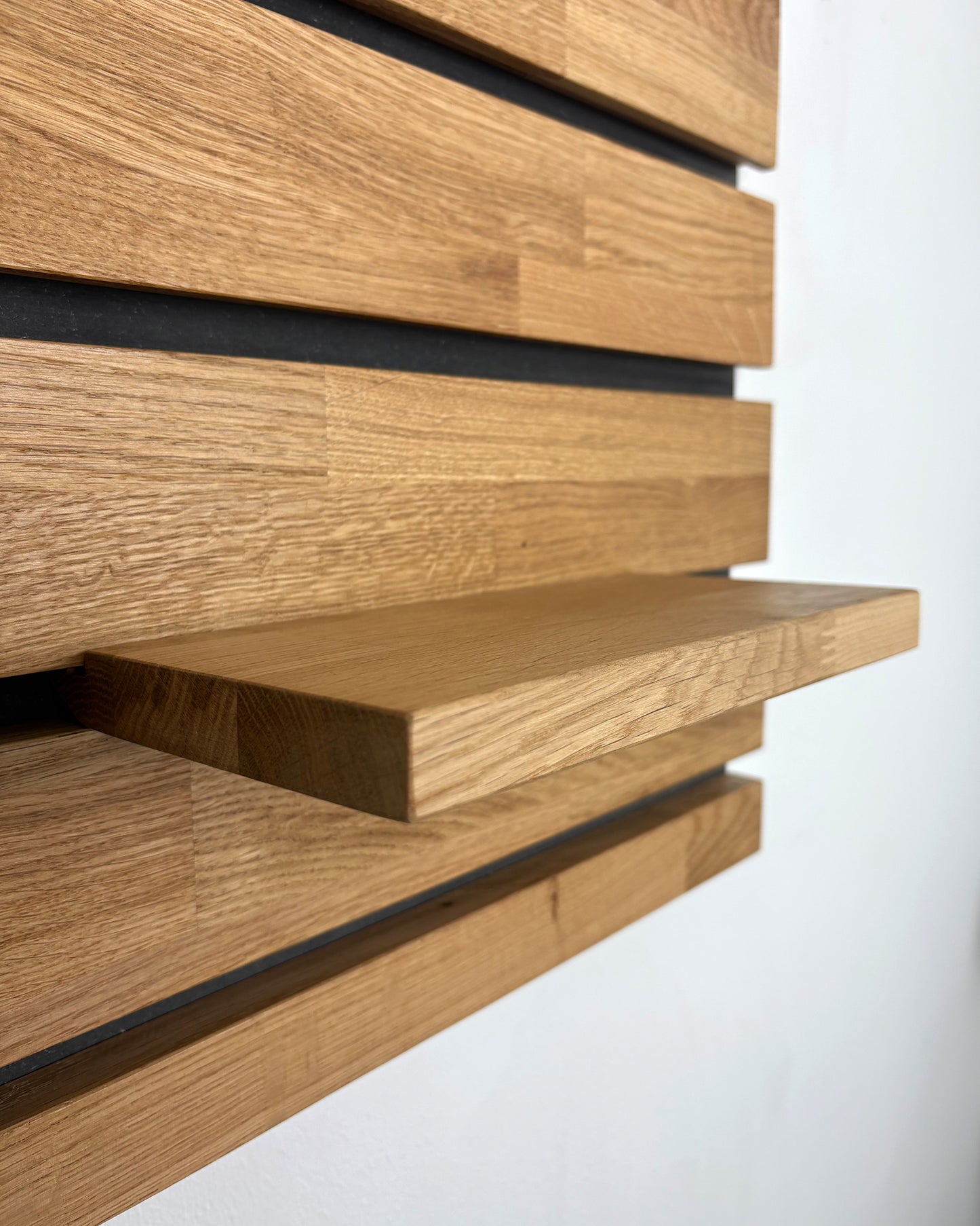 Ablage (B2) für dart-organizer