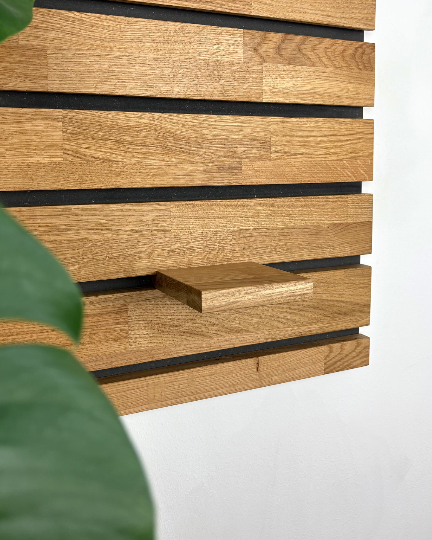 Ablage (B1) für dart-organizer