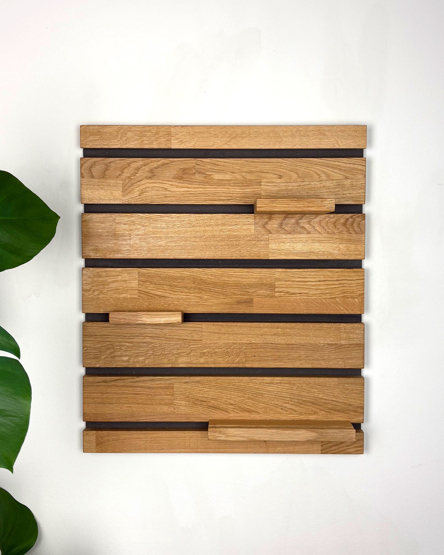 Modulares Dart-Regal - Starterset (inkl. 3 Module)