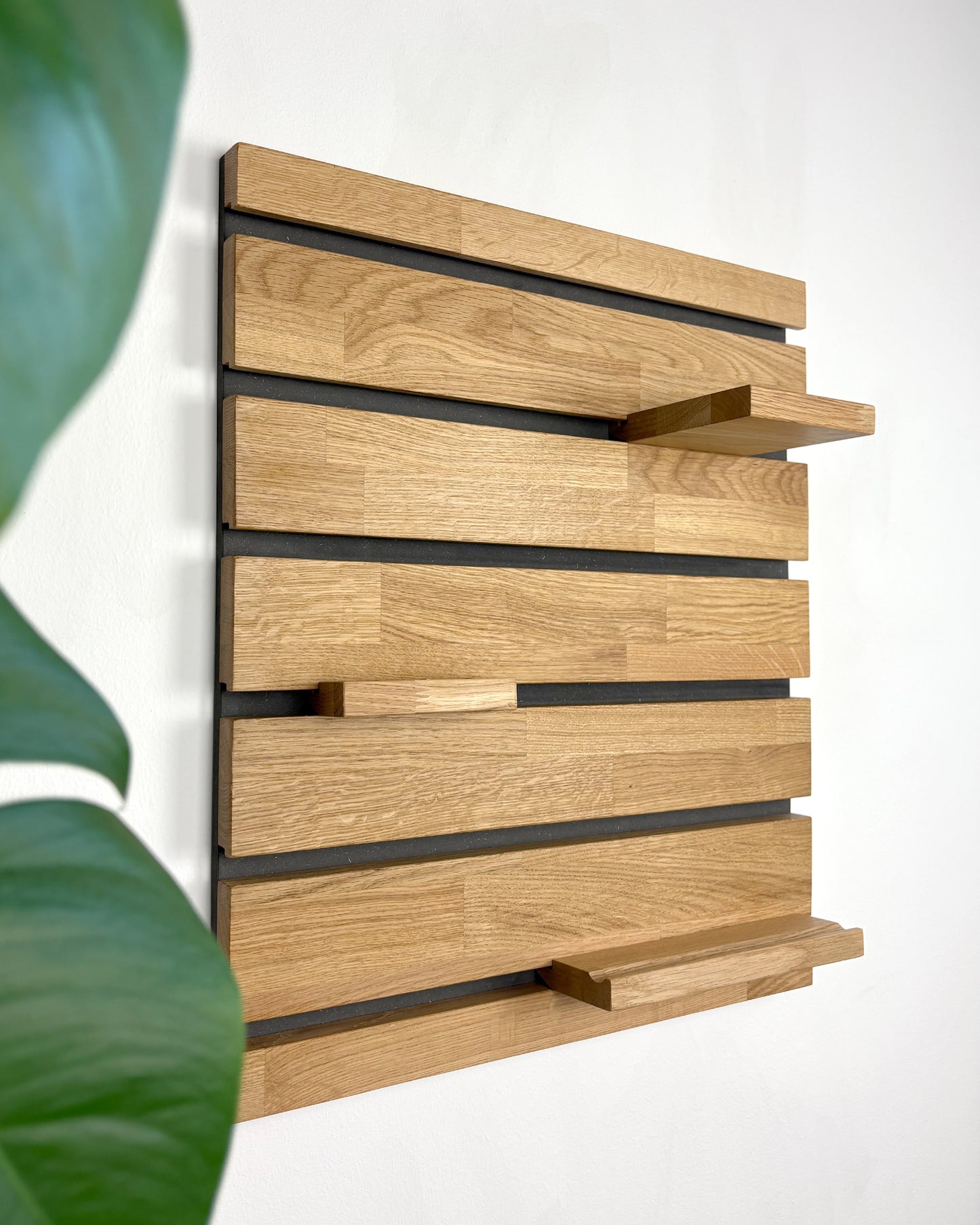 Modulares Dart-Regal - Starterset (inkl. 3 Module)