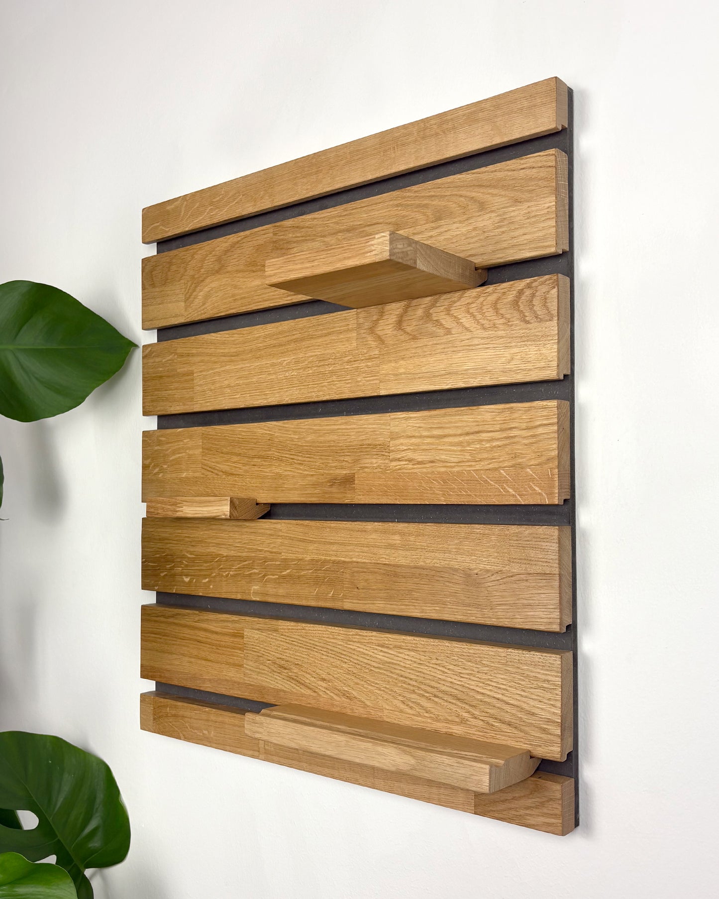 Modulares Dart-Regal - Starterset (inkl. 3 Module)